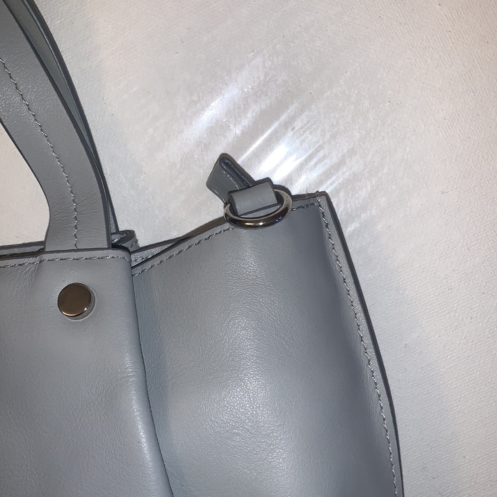 Nina Ricci tote bag - Picture 5 of 11